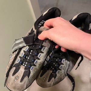 Taho mountain bike cycling shoes